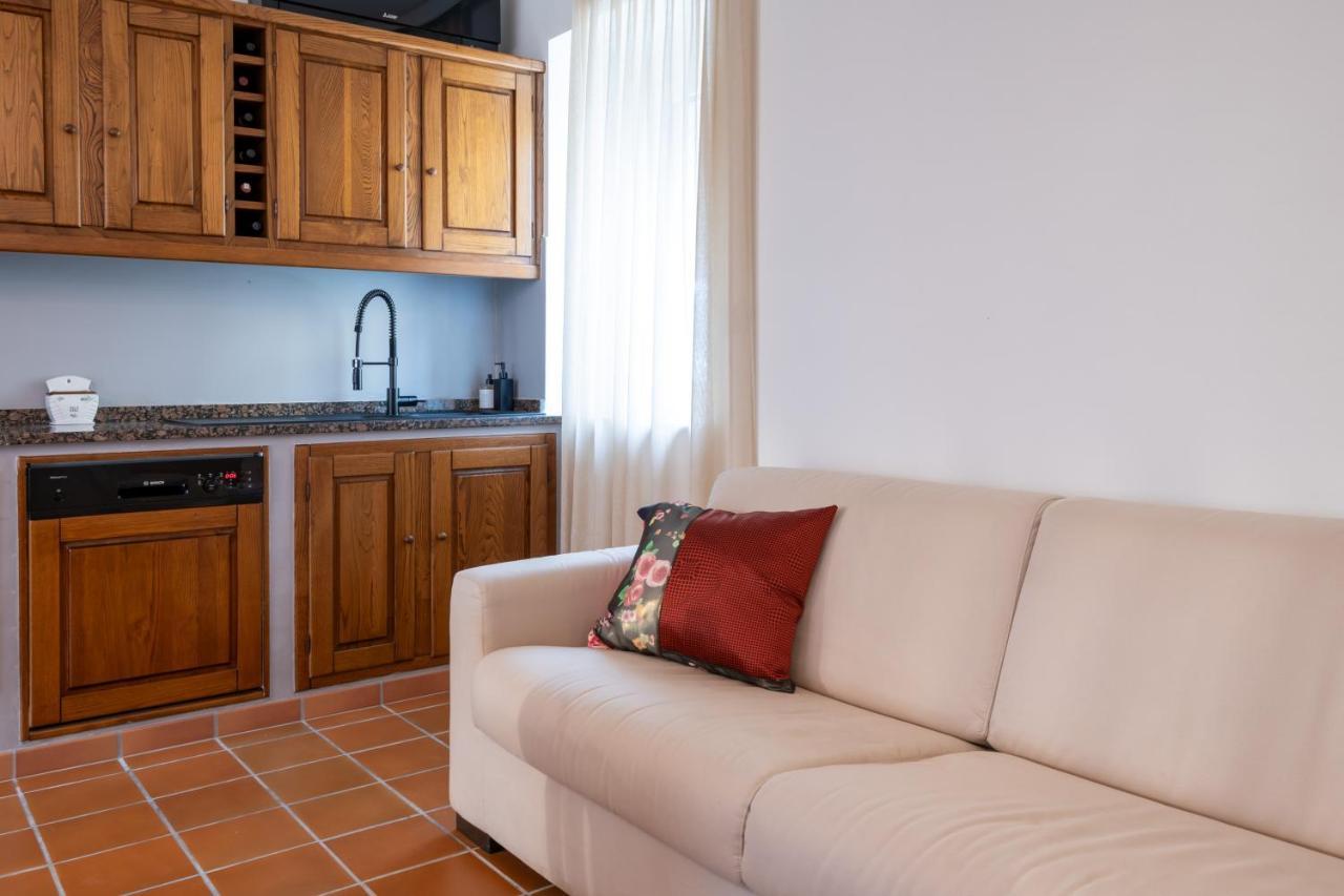 Cascina Portinale 8 Villa Alba  Luaran gambar