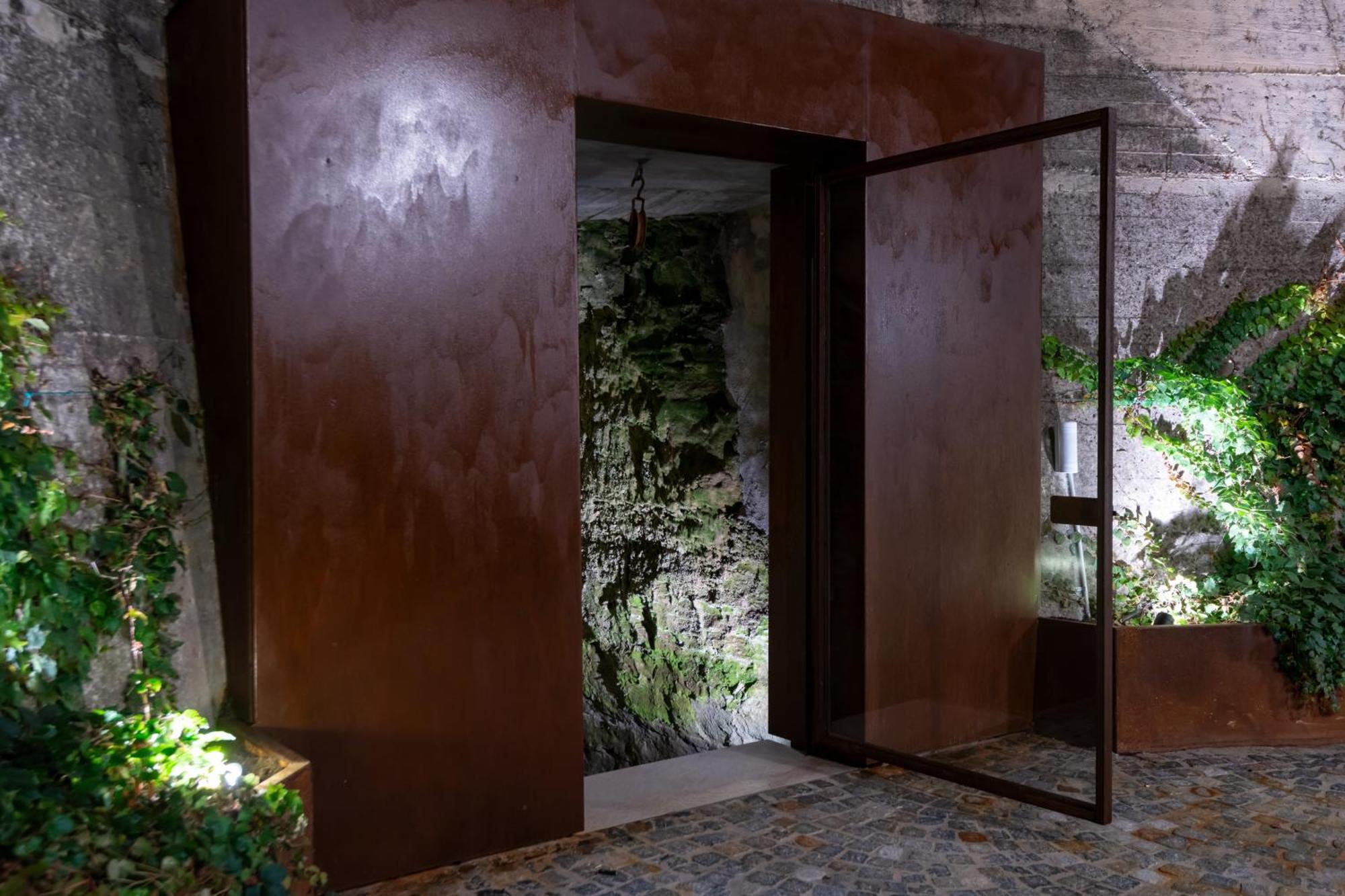 Cascina Portinale 8 Villa Alba  Luaran gambar