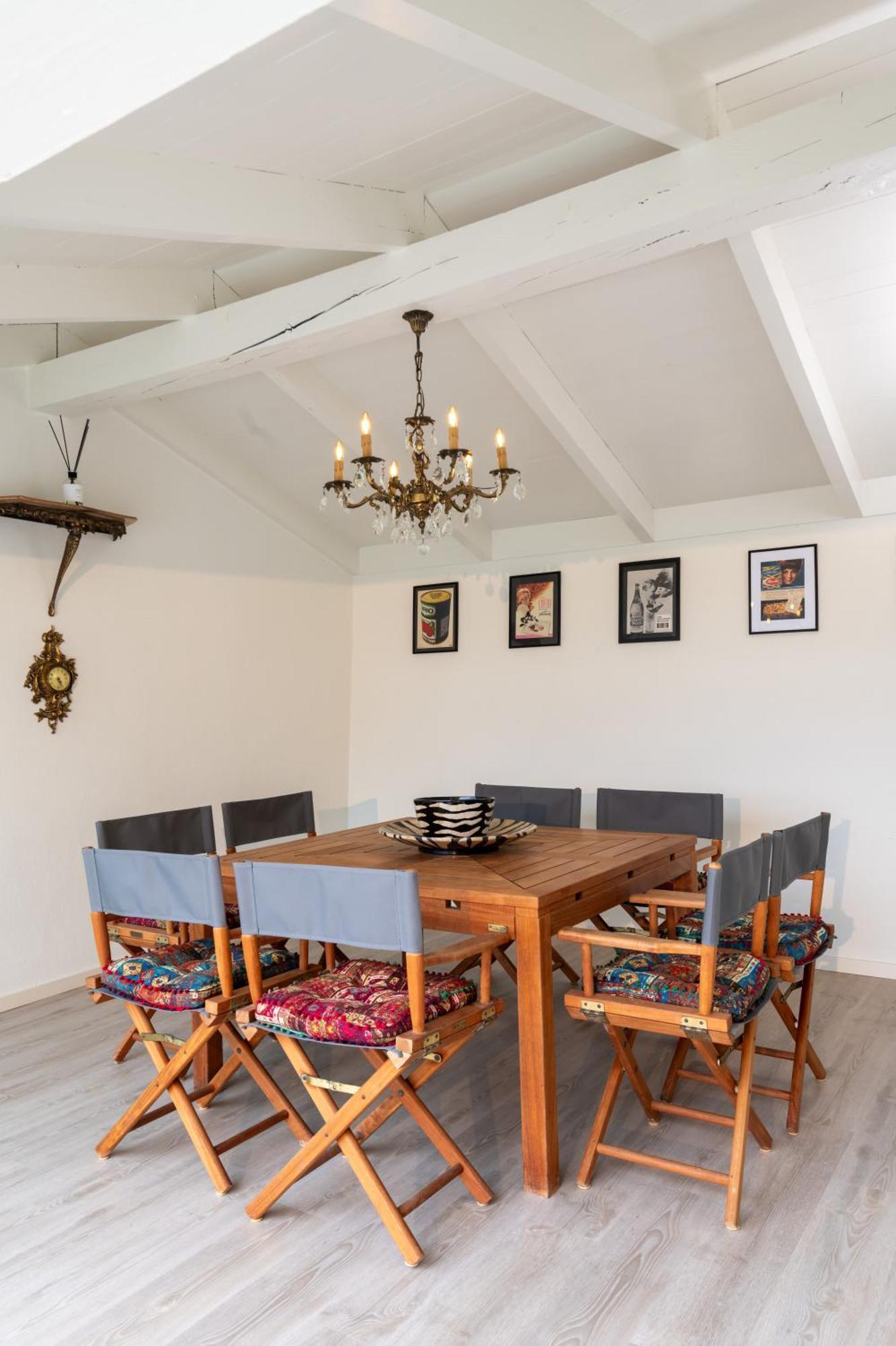 Cascina Portinale 8 Villa Alba  Luaran gambar