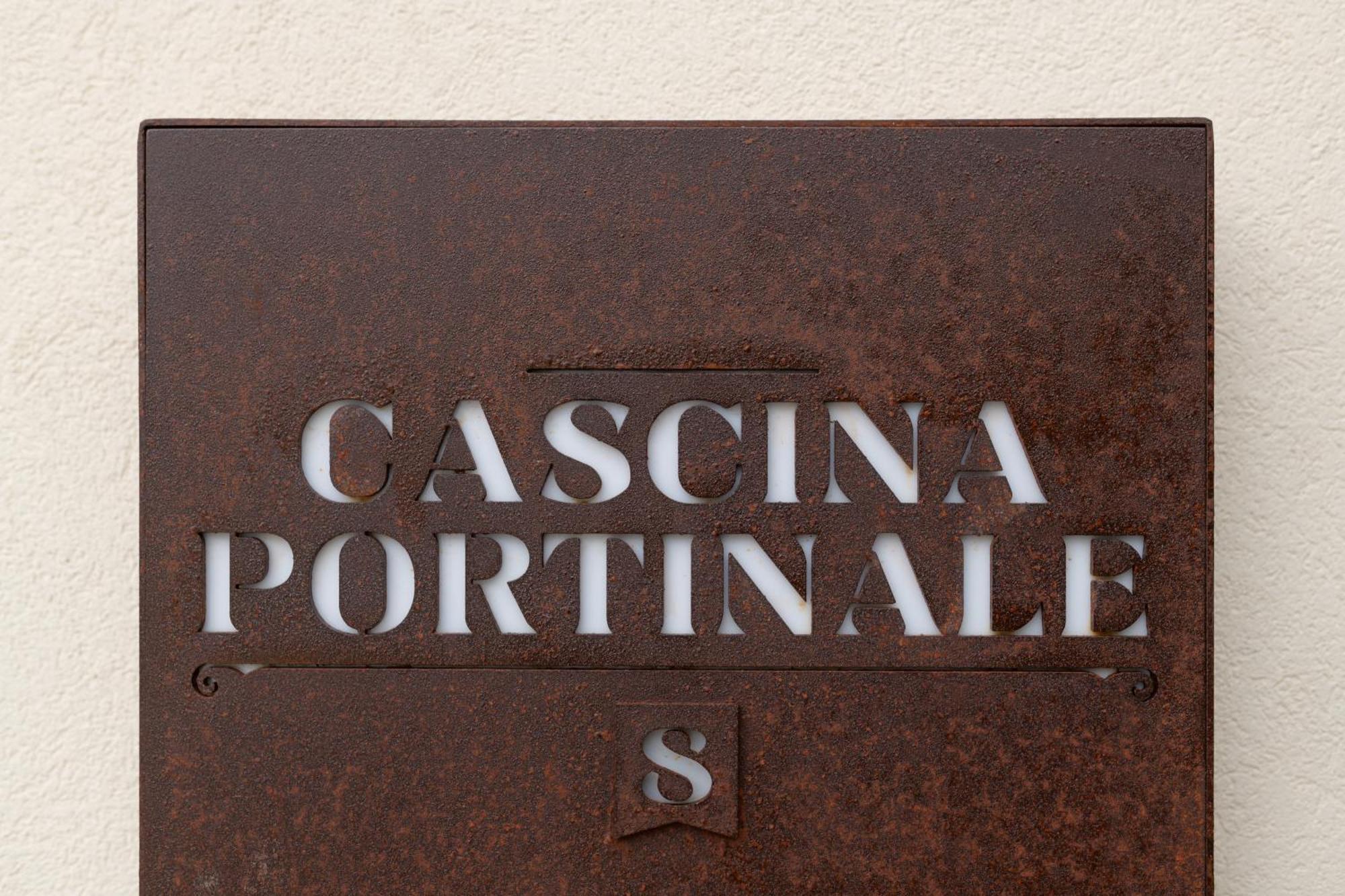 Cascina Portinale 8 Villa Alba  Luaran gambar